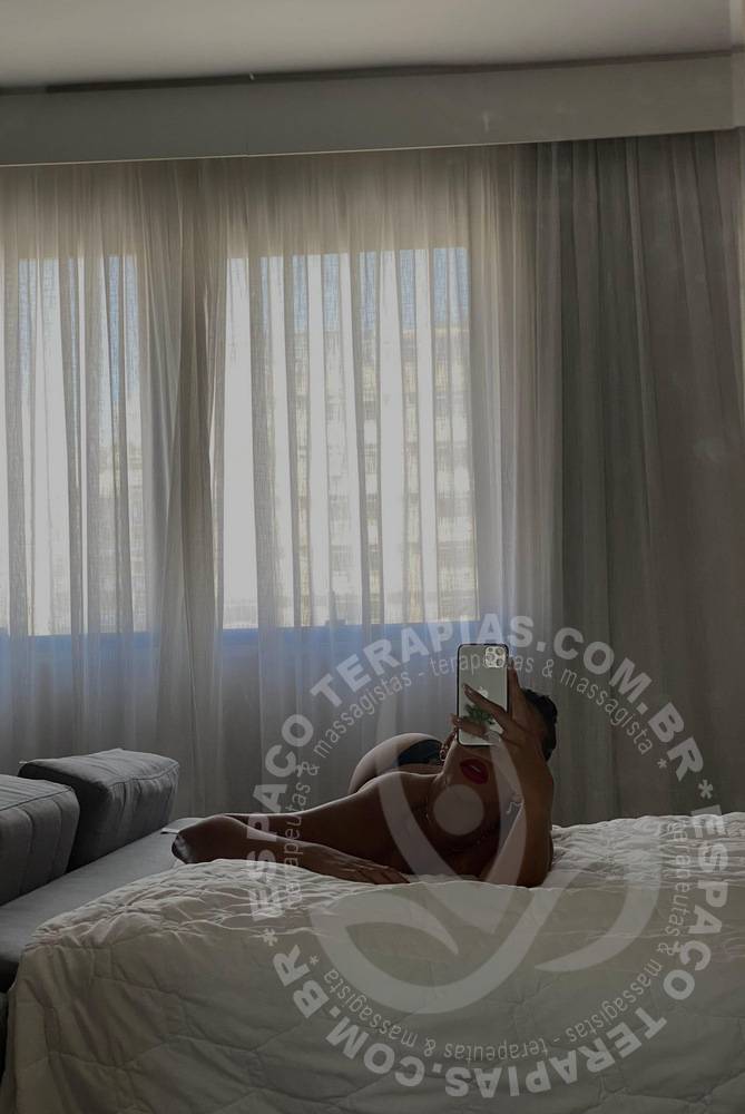 Gabi Massagem | Massagistas