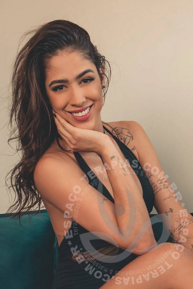 Kelly RJM São Paulo | Terapeutas