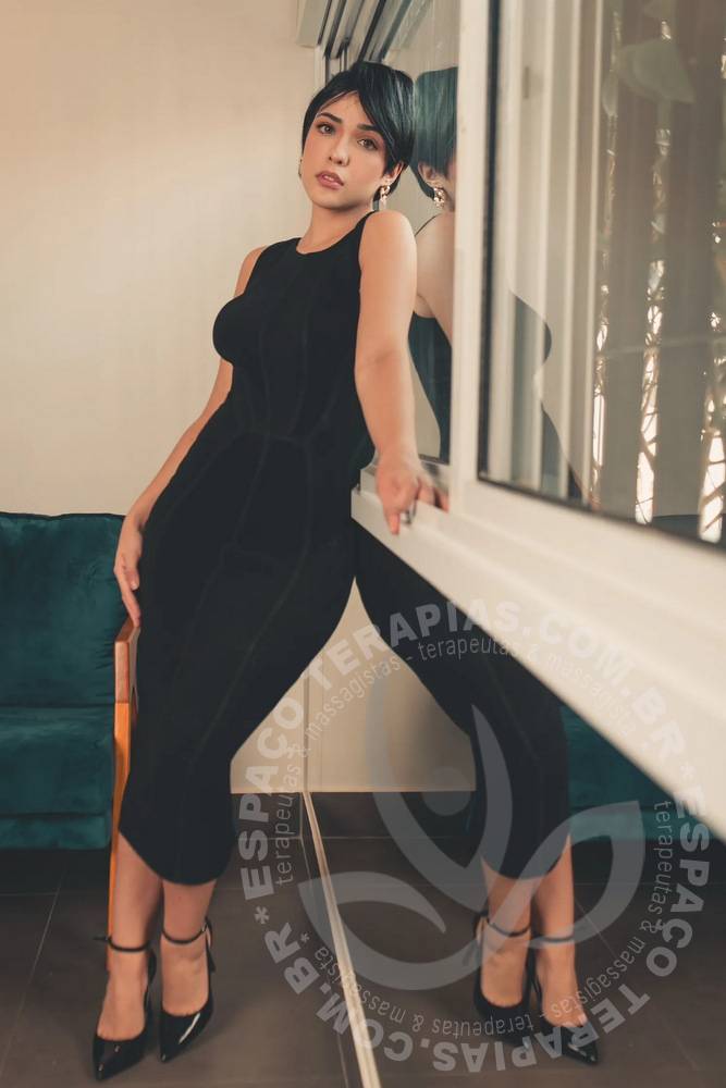 Ana Clara RJM São Paulo | Terapeutas