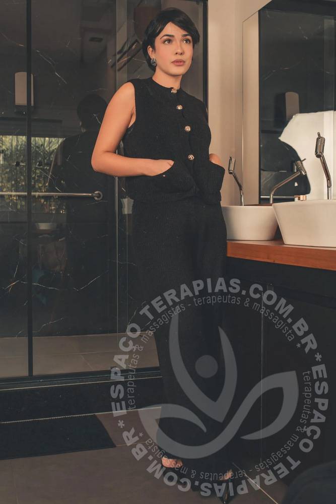 Ana Clara RJM São Paulo | Terapeutas
