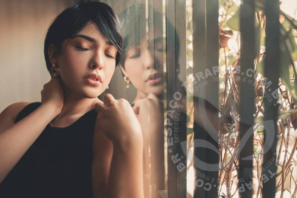 Ana Clara RJM São Paulo | Terapeutas