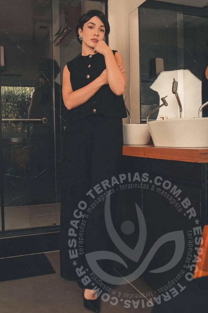 Ana Clara RJM São Paulo | Terapeutas