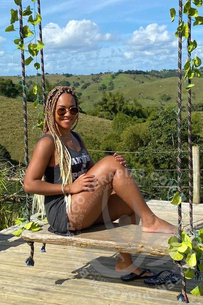 Maria Massoterapeuta | Terapeutas