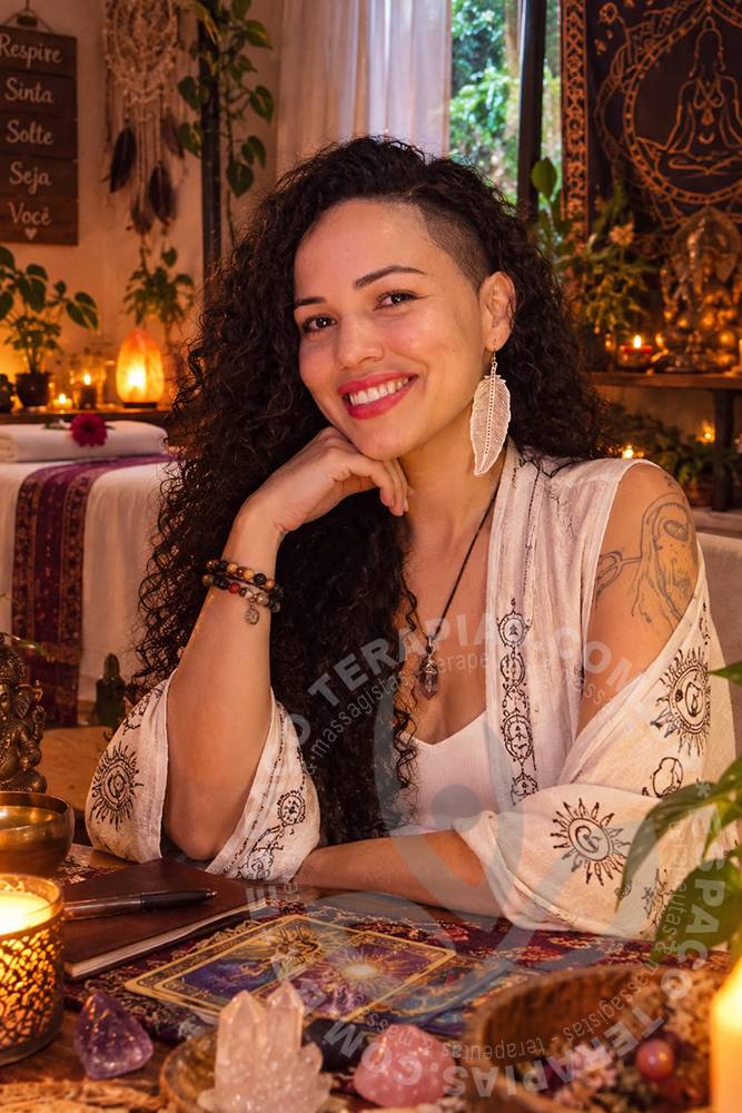 Mayra Lokal | Terapeutas