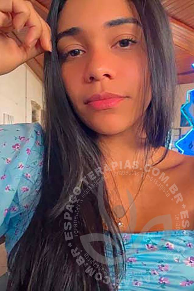 Lara Bahia | Terapeutas