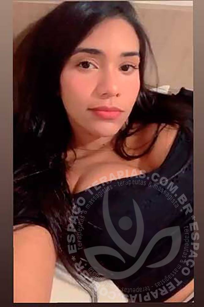 Lara Bahia | Terapeutas