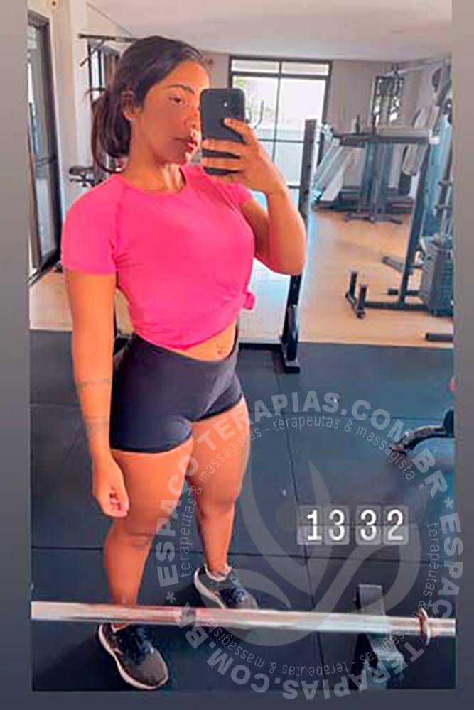 Lara Bahia | Terapeutas