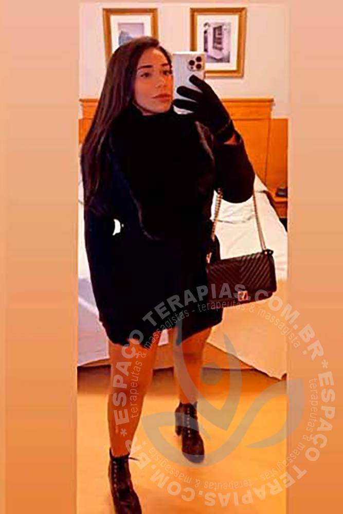 Lara Bahia | Terapeutas