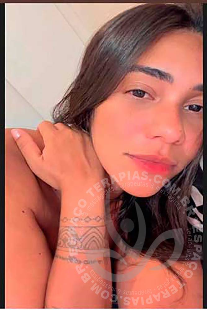 Lara Bahia | Terapeutas