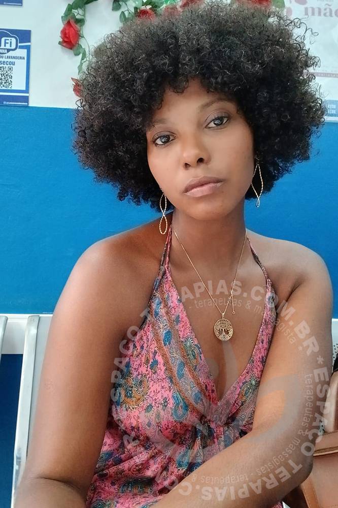 Jhu Sampaio | Terapeutas