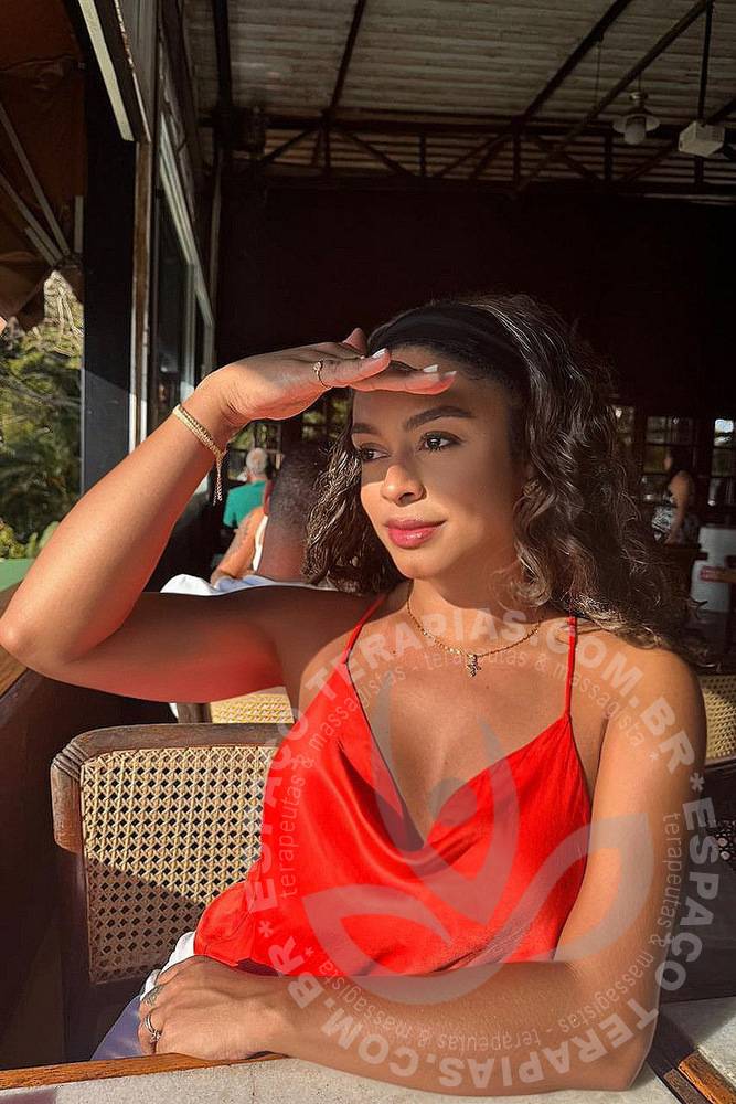 Alisha Vitalite | Terapeutas