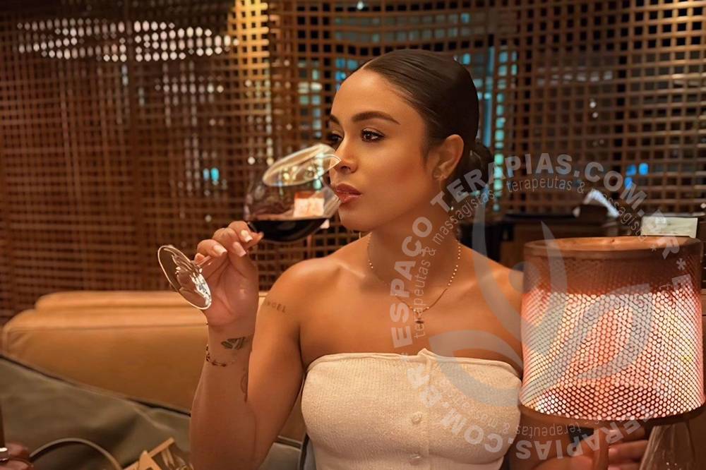 Alisha Vitalite | Terapeutas