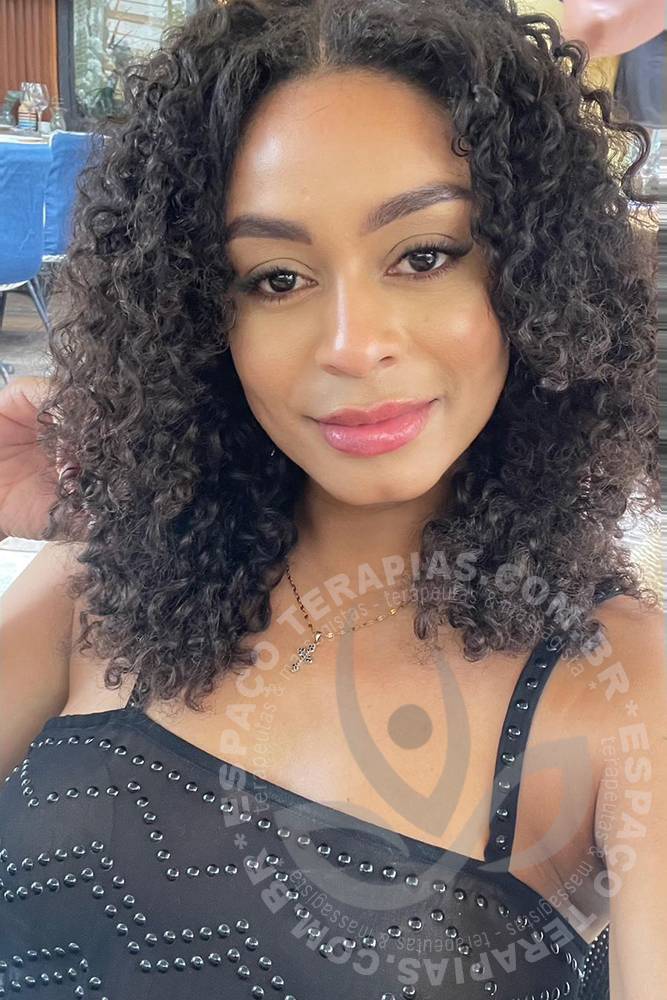 Alisha Vitalite | Terapeutas