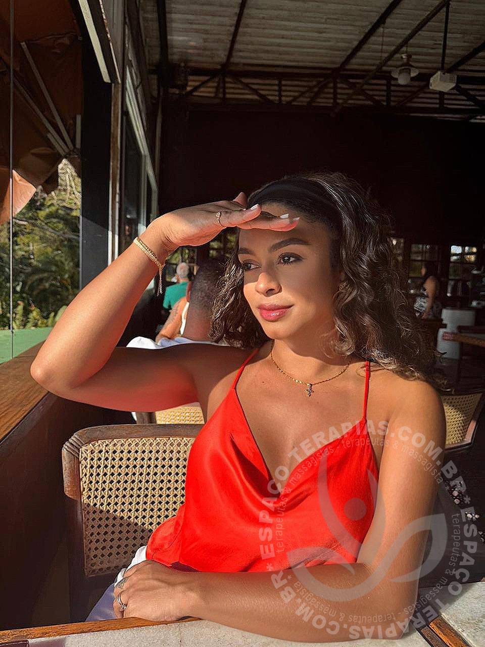 Alisha Vitalite | Terapeutas