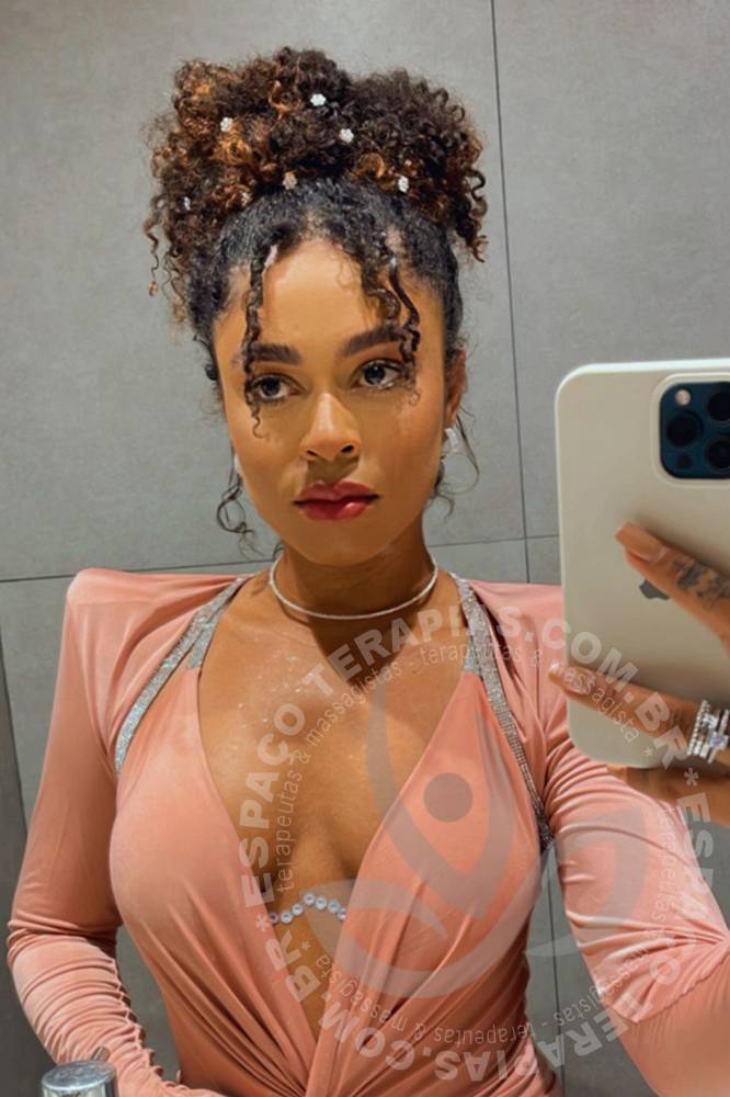 Alisha Vitalite | Terapeutas