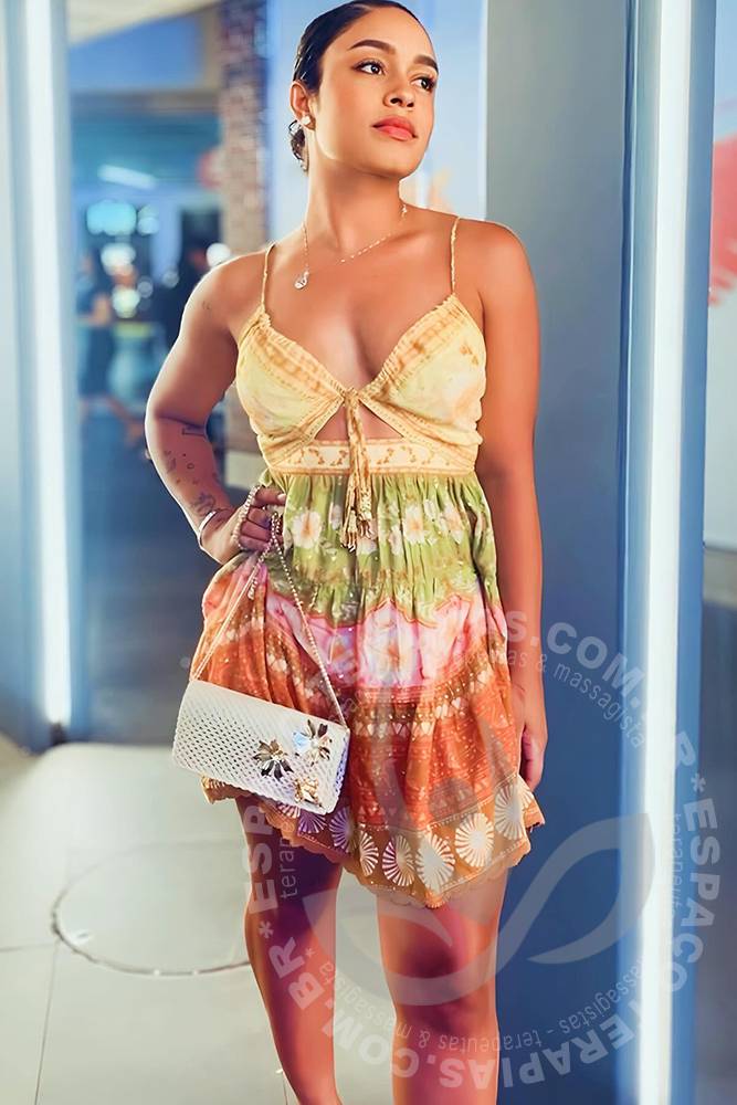 Camila Silse | Terapeutas