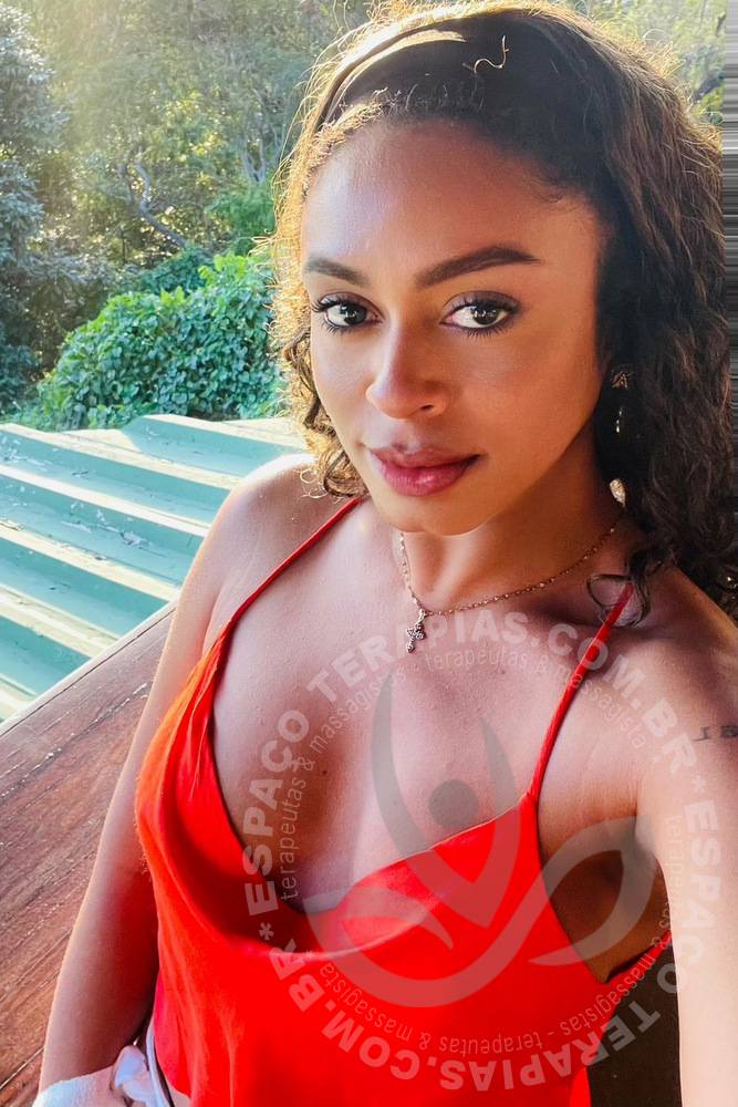 Alisha Vitalite | Terapeutas