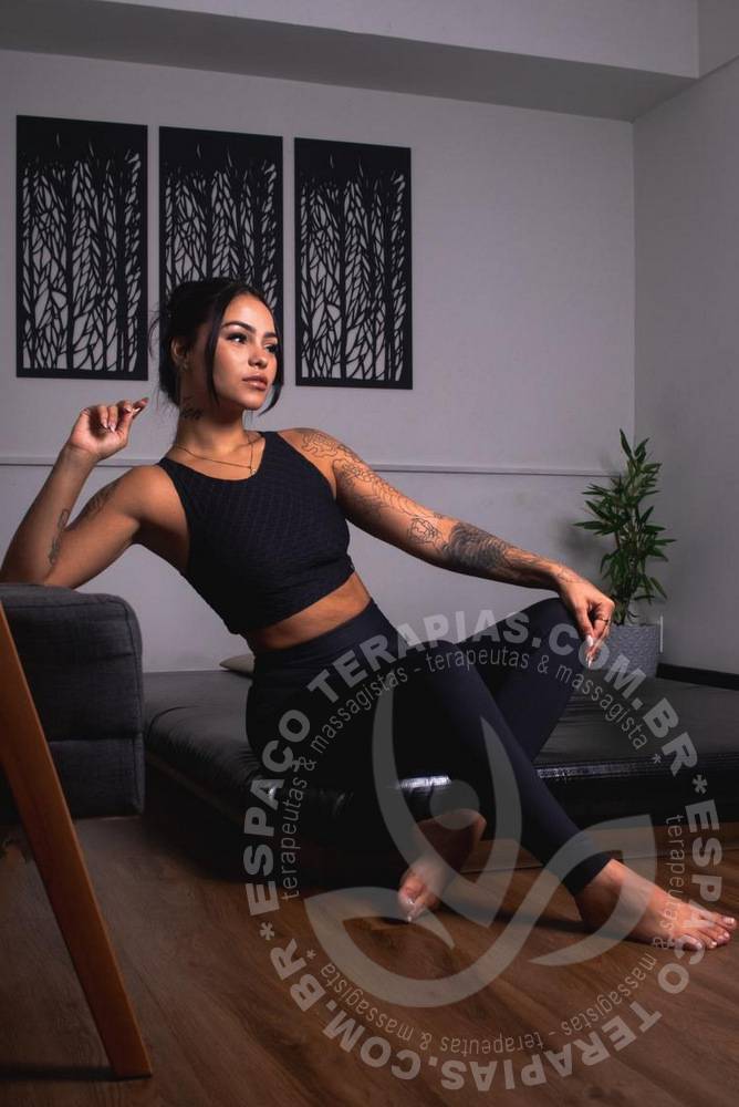 Hannah RJ | Terapeutas Hannah RJ | Terapeutas