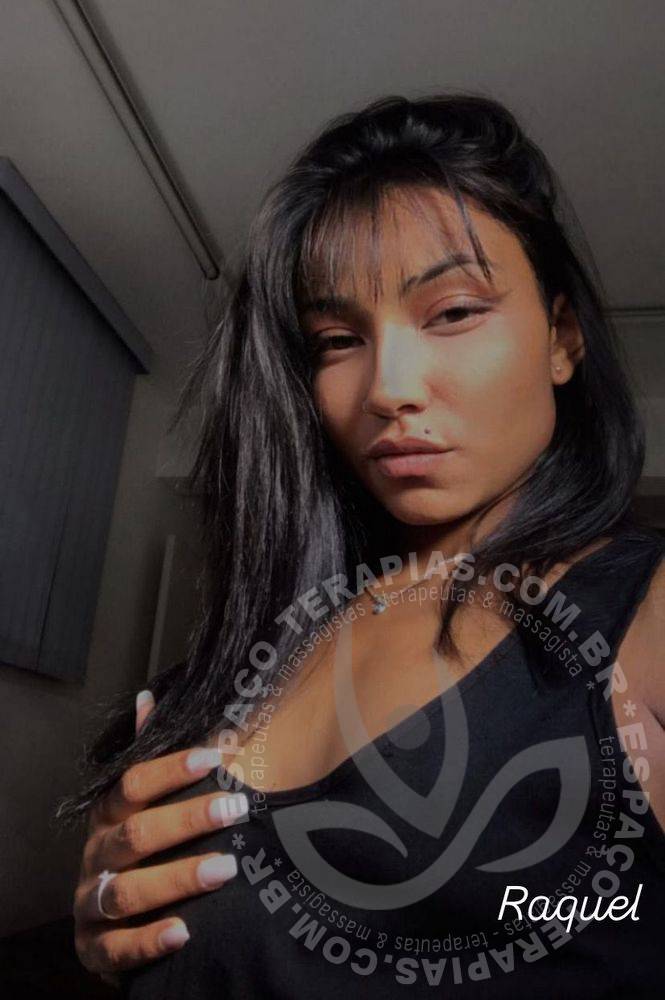 Raquel Tantra Campinas | Terapeutas