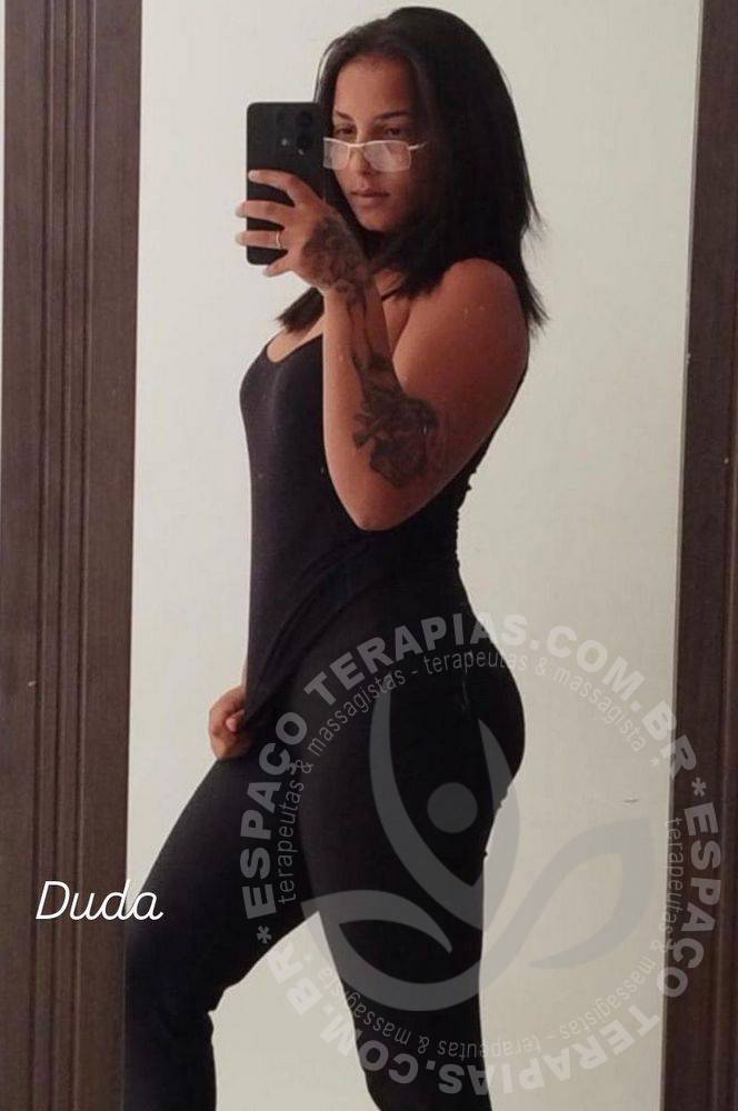 Duda Tantra Campinas | Terapeutas