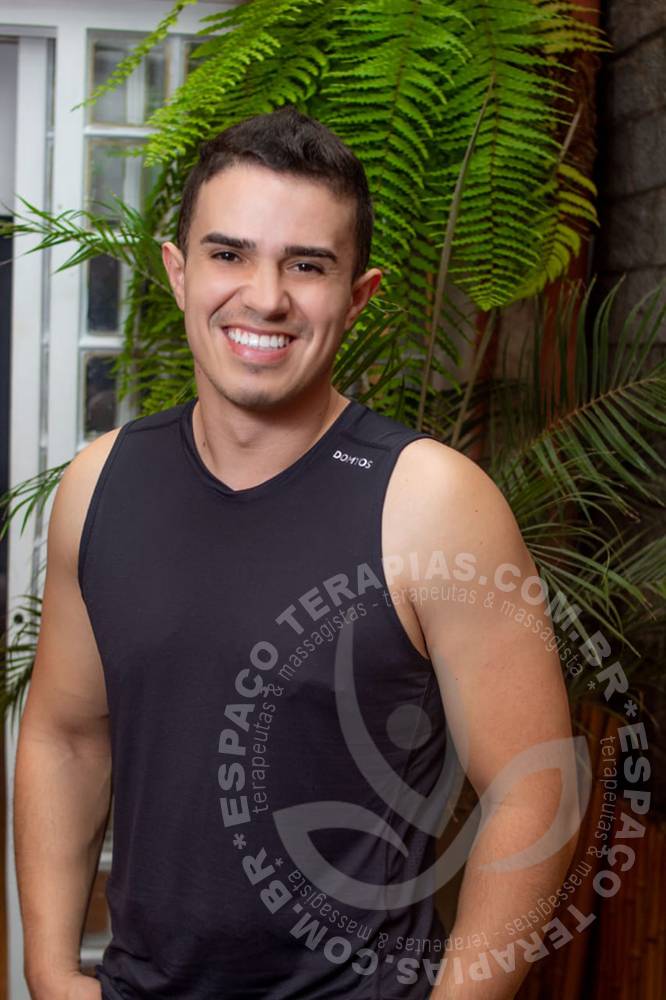 Ruan Felipe | Terapeutas