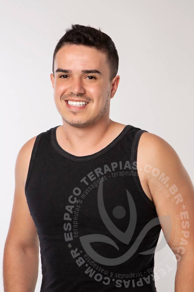 Ruan Felipe | Terapeutas