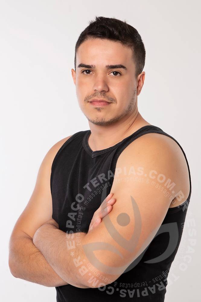 Ruan Felipe | Terapeutas