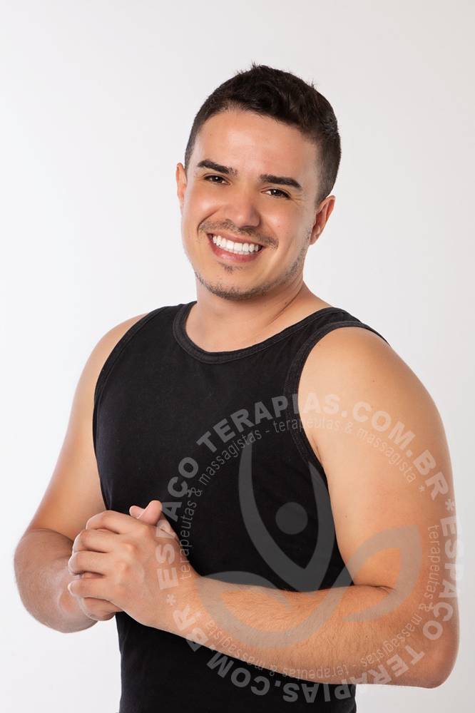 Ruan Felipe | Terapeutas