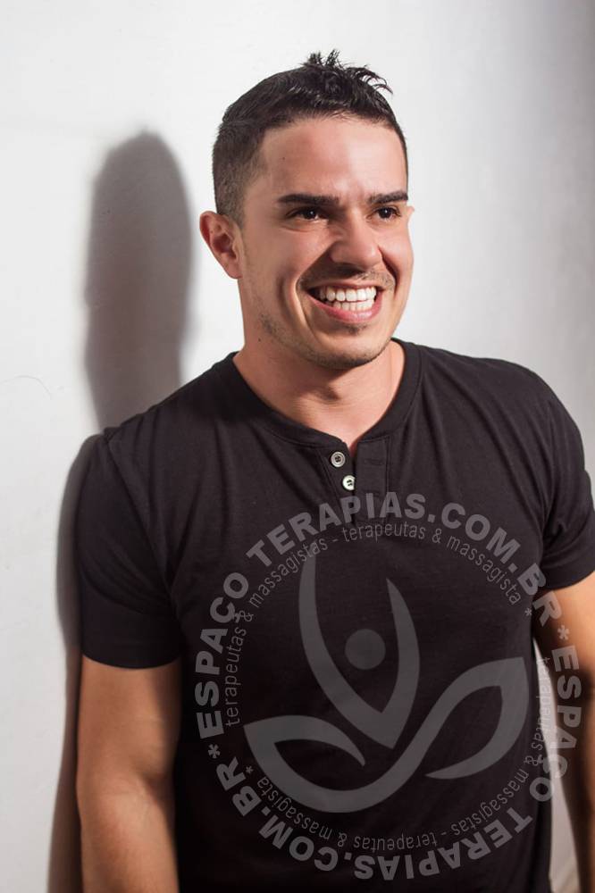 Ruan Felipe | Terapeutas