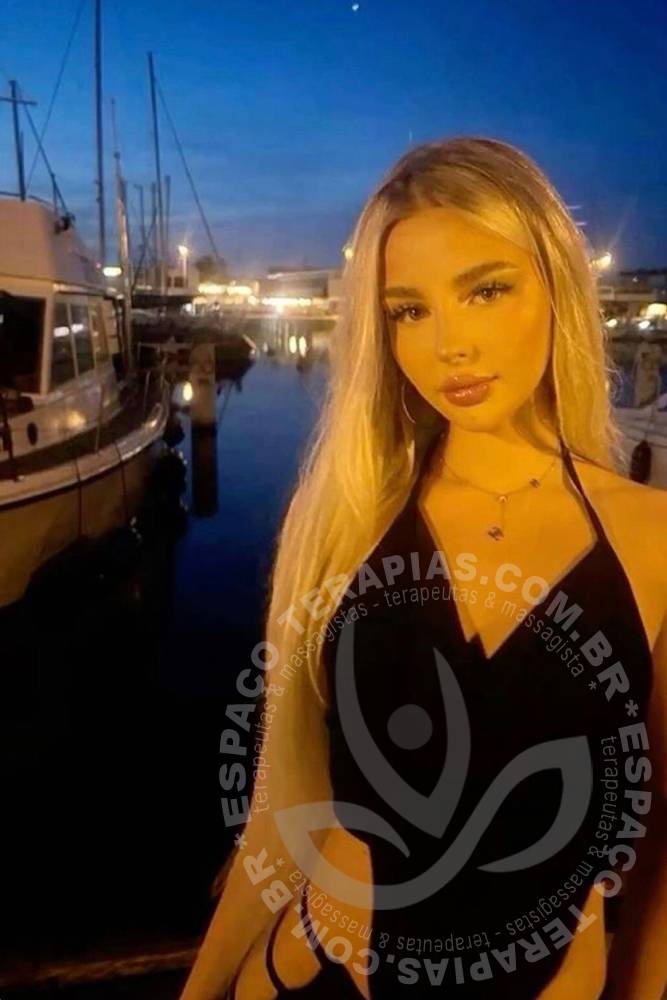 Samantha Morelli | Terapeutas