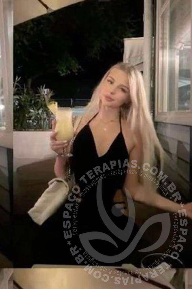 Samantha Morelli | Terapeutas