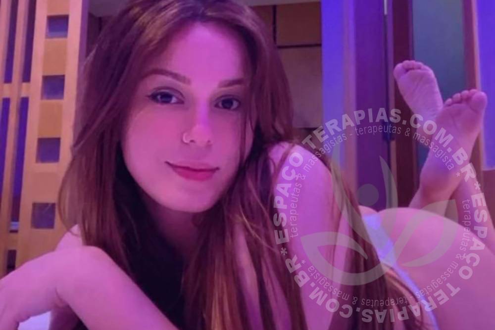 Bruna Paulista | Terapeutas