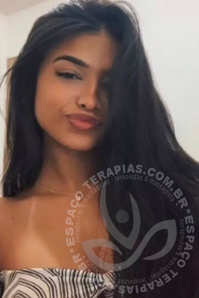Bianca Luz | Terapeutas