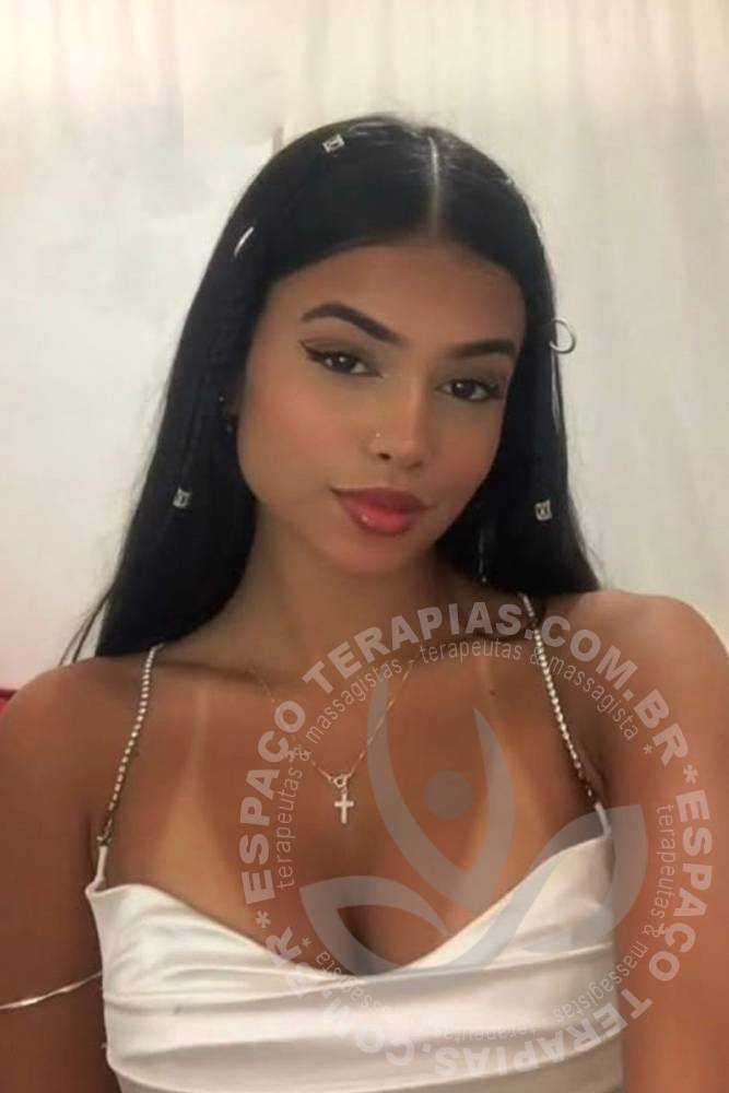 Bianca Luz | Terapeutas