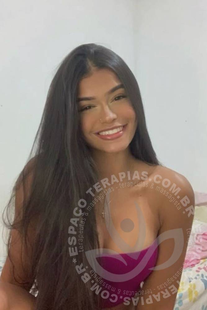 Bianca Luz | Terapeutas