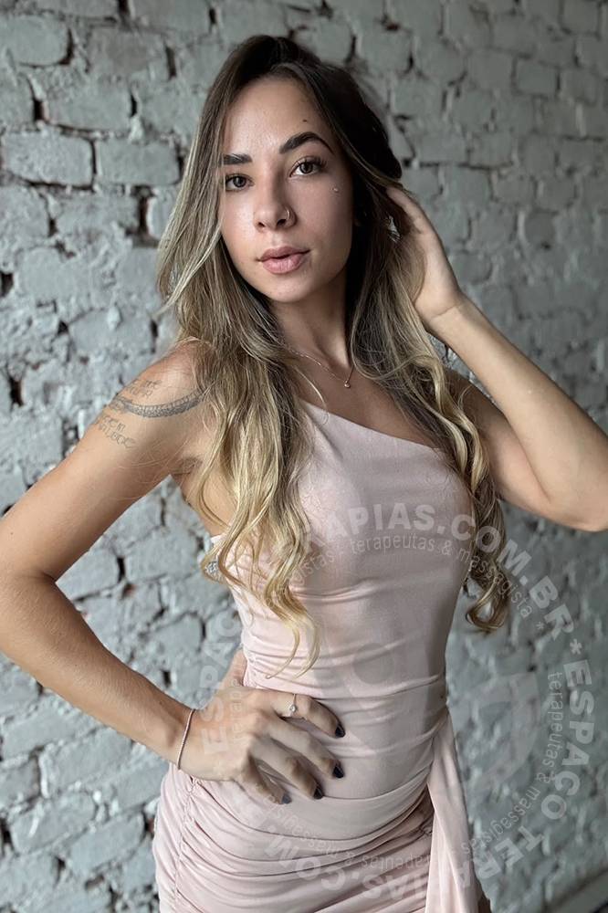 Alice Copa | Terapeutas