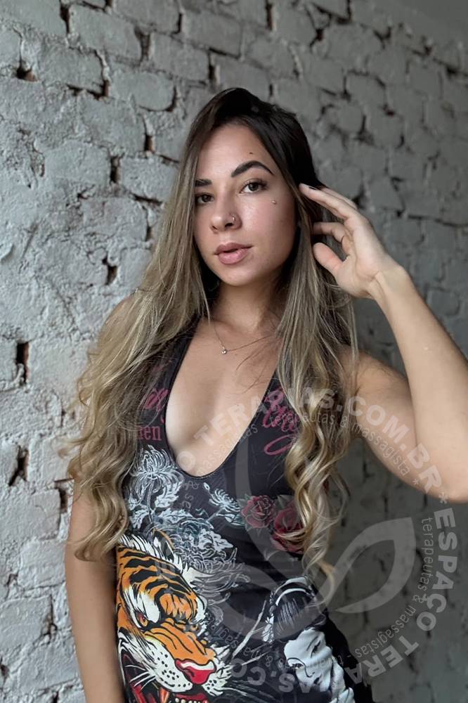 Alice Copa | Terapeutas