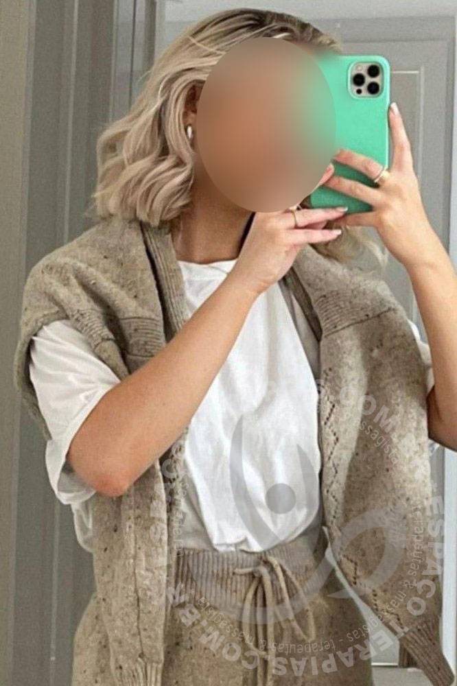 Priscilla Massgista | Massagistas
