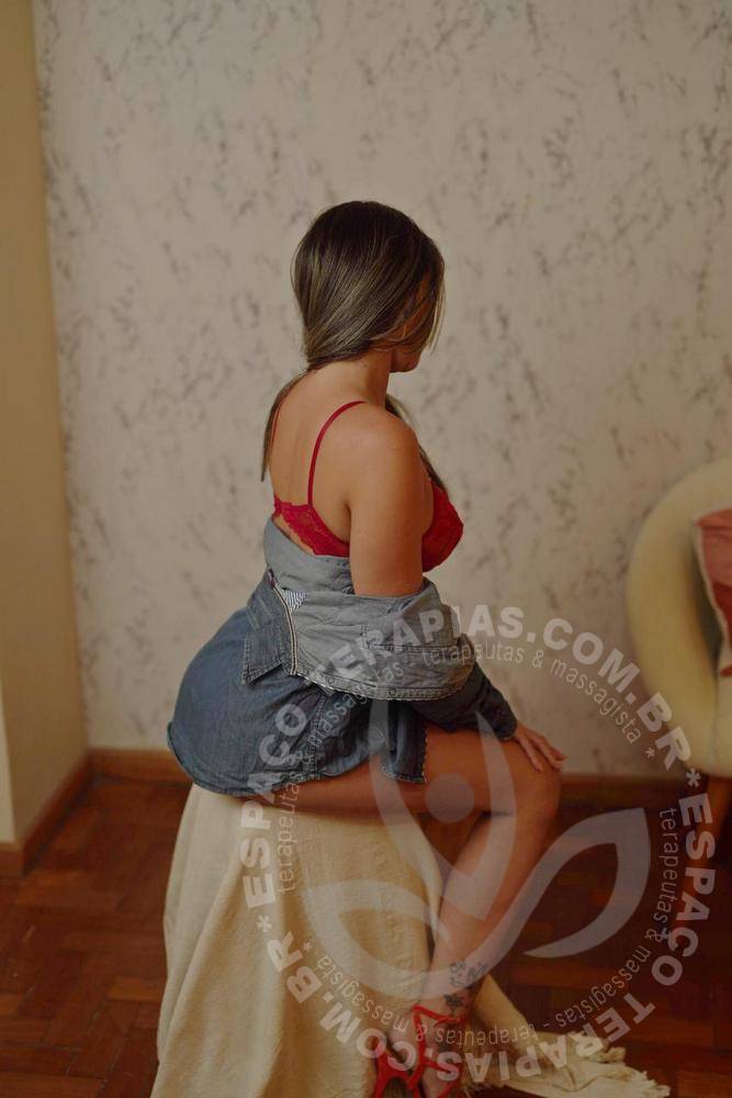 Carla Royal Spa | Massagistas