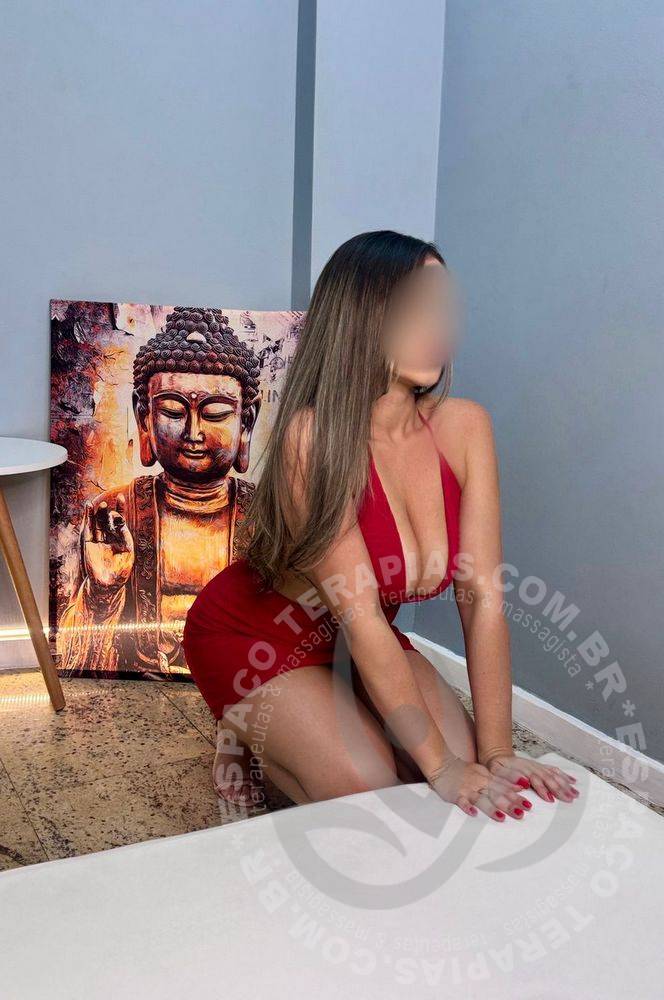 Carla Mandala | Massagistas