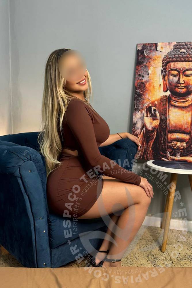 Carla Mandala | Massagistas