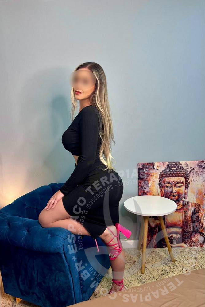 Carla Mandala | Massagistas Carla Mandala | Massagistas