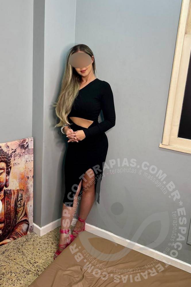 Carla Mandala | Massagistas