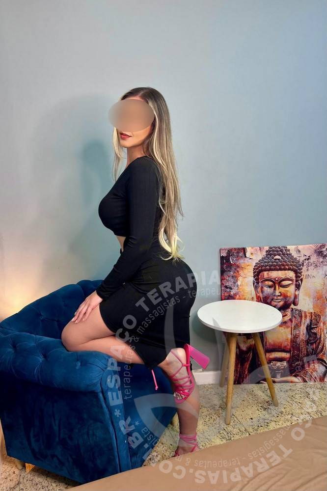 Carla Mandala | Massagistas