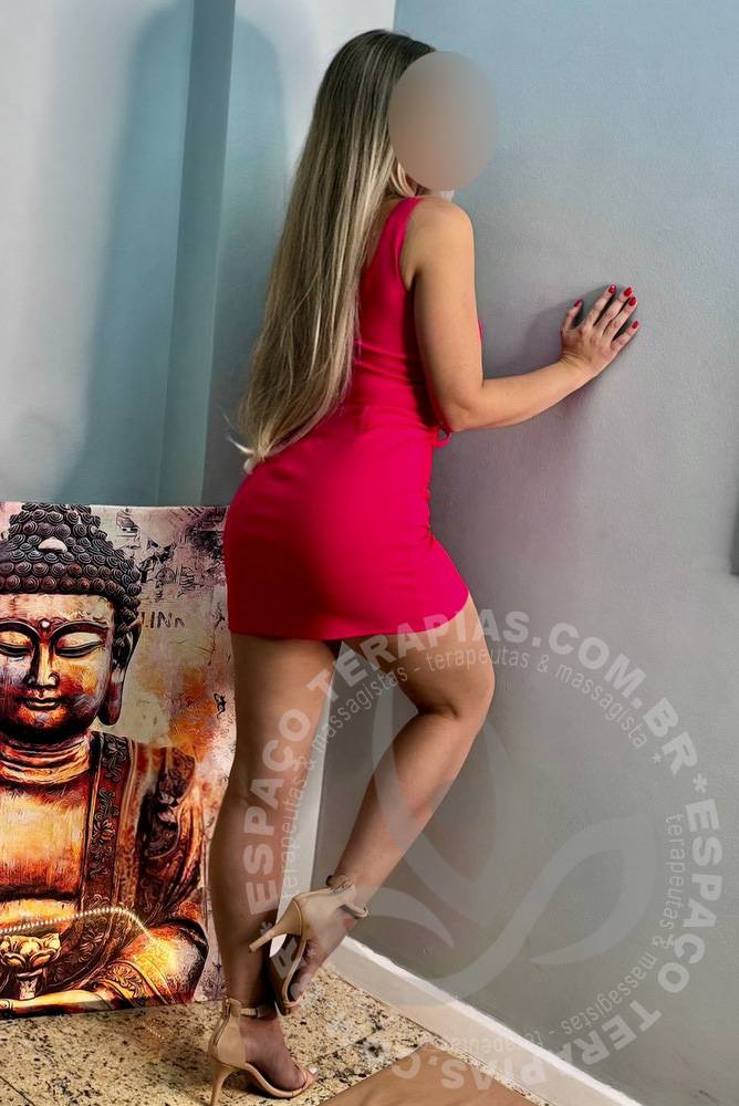 Carla Mandala | Massagistas