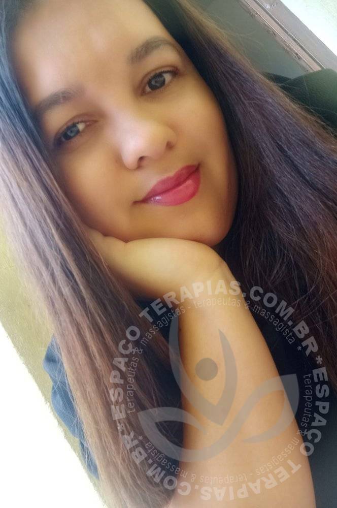Nayara Massoterapeuta | Terapeutas