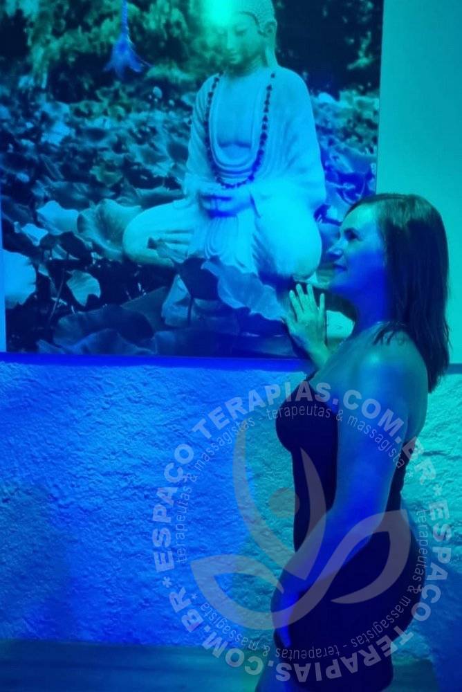 Diana Aruna | Terapeutas