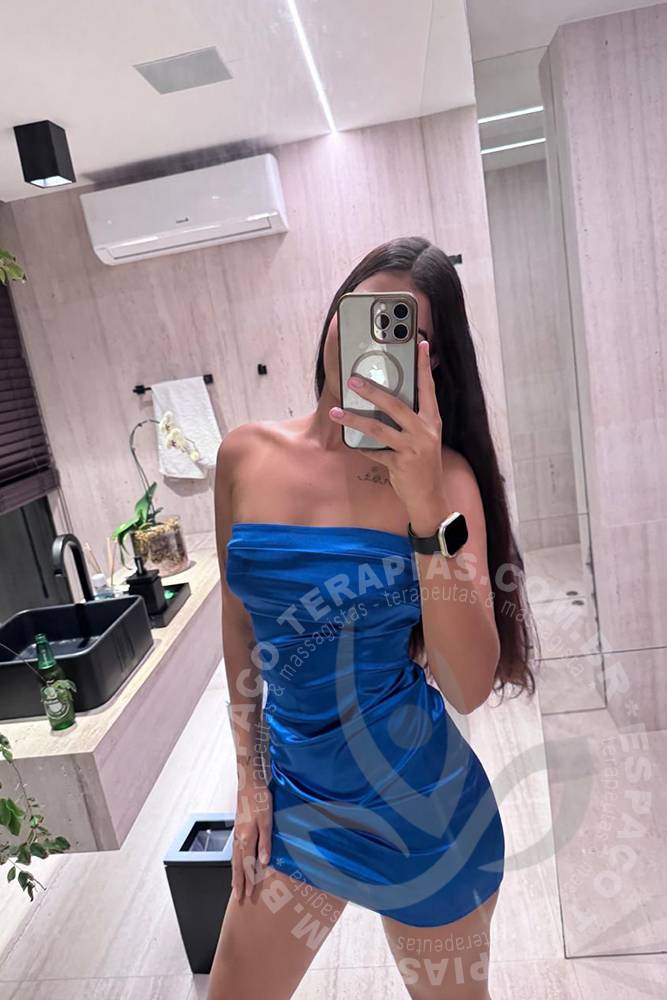 Amanda Tantra Salvador | Terapeutas