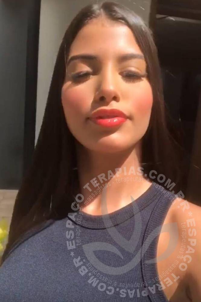 Amanda Tantra Salvador | Terapeutas