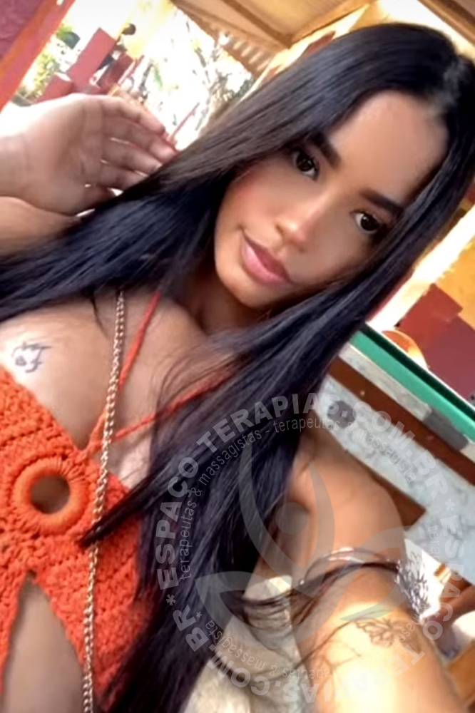 Mari Tantra Salvador | Terapeutas